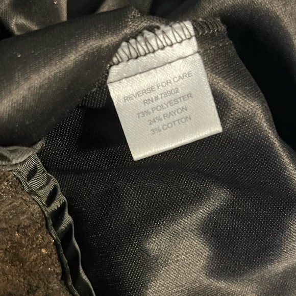 BIRCH HILL SNAKE SKIN PRINT JACKET LIGHTWEIGHT - Picture 6 of 6